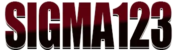 SIGMA123 Logo